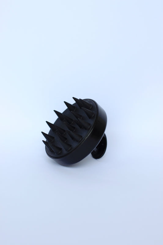 Scalp Revival Massager - Black
