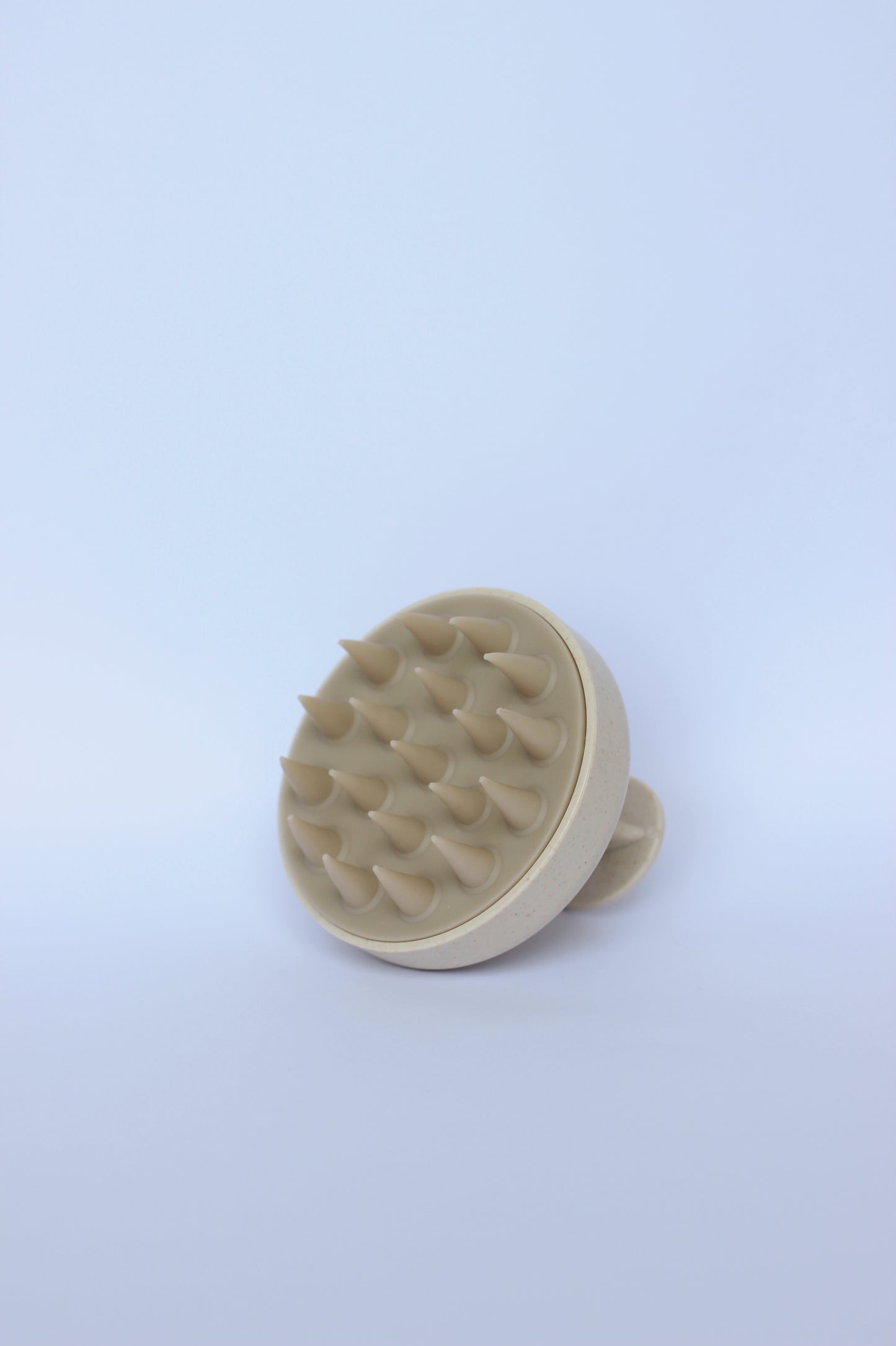 Scalp Revival Massager - Beige